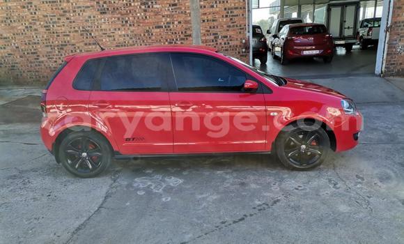 Buy Used Volkswagen Polo GTI Red Car in Windhoek in Namibia Buy Used Volkswagen Polo GTI Red Car in Windhoek in Namibia
