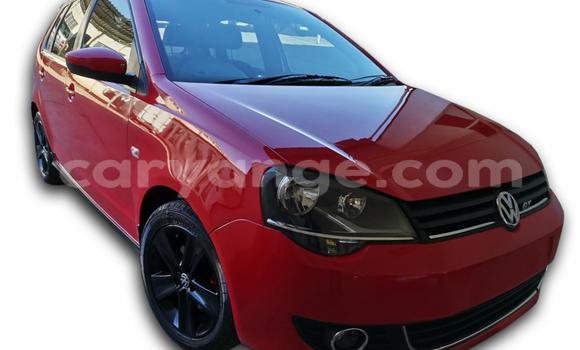 Buy Used Volkswagen Polo GTI Red Car in Windhoek in Namibia Buy Used Volkswagen Polo GTI Red Car in Windhoek in Namibia