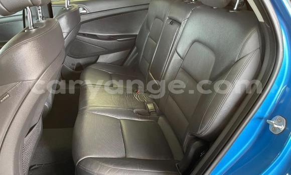 Buy Used Hyundai Tucson Blue Car in Gobabis in Omaheke Buy Used Hyundai Tucson Blue Car in Gobabis in Omaheke