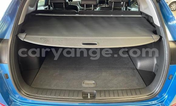 Buy Used Hyundai Tucson Blue Car in Gobabis in Omaheke Buy Used Hyundai Tucson Blue Car in Gobabis in Omaheke