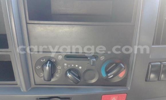 Buy Used Isuzu FTR 850 White Truck in Windhoek in Namibia Buy Used Isuzu FTR 850 White Truck in Windhoek in Namibia