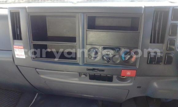 Buy Used Isuzu FTR 850 White Truck in Windhoek in Namibia Buy Used Isuzu FTR 850 White Truck in Windhoek in Namibia