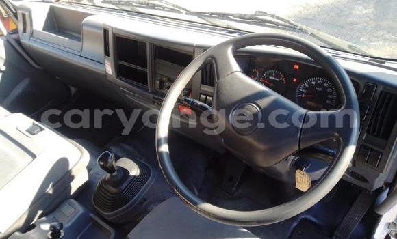 Buy Used Isuzu FTR 850 White Truck in Windhoek in Namibia Buy Used Isuzu FTR 850 White Truck in Windhoek in Namibia