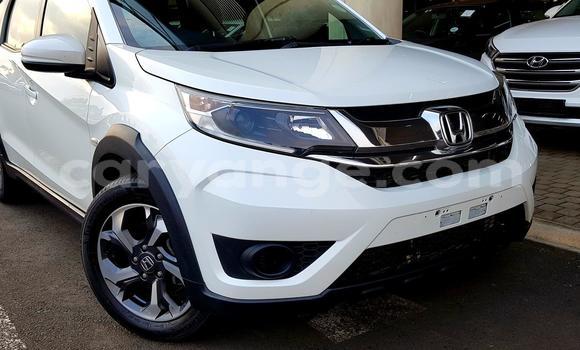 Buy Used Honda BR-V White Car in Grootfontein in Namibia Buy Used Honda BR-V White Car in Grootfontein in Namibia