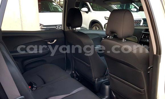 Buy Used Honda BR-V White Car in Grootfontein in Namibia Buy Used Honda BR-V White Car in Grootfontein in Namibia