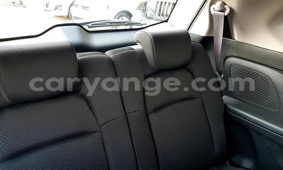 Buy Used Honda BR-V White Car in Grootfontein in Namibia Buy Used Honda BR-V White Car in Grootfontein in Namibia