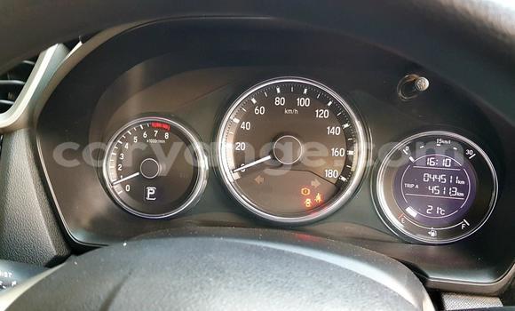 Buy Used Honda BR-V White Car in Grootfontein in Namibia Buy Used Honda BR-V White Car in Grootfontein in Namibia