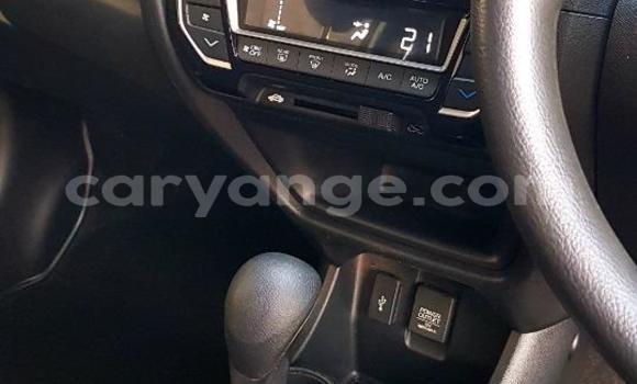Buy Used Honda BR-V White Car in Grootfontein in Namibia Buy Used Honda BR-V White Car in Grootfontein in Namibia