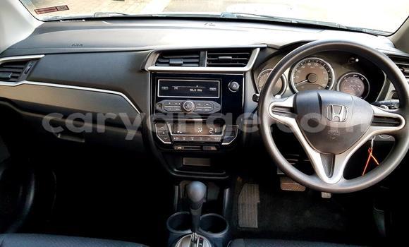 Buy Used Honda BR-V White Car in Grootfontein in Namibia Buy Used Honda BR-V White Car in Grootfontein in Namibia