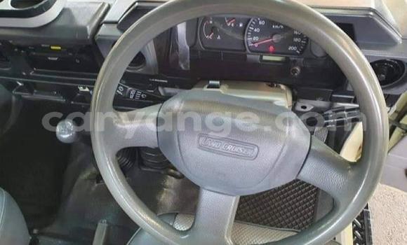 Buy Used Toyota Land Cruiser Other Car in Windhoek in Namibia Buy Used Toyota Land Cruiser Other Car in Windhoek in Namibia