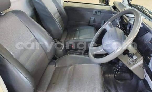 Buy Used Toyota Land Cruiser Other Car in Windhoek in Namibia Buy Used Toyota Land Cruiser Other Car in Windhoek in Namibia