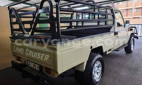 Buy Used Toyota Land Cruiser Other Car in Windhoek in Namibia Buy Used Toyota Land Cruiser Other Car in Windhoek in Namibia
