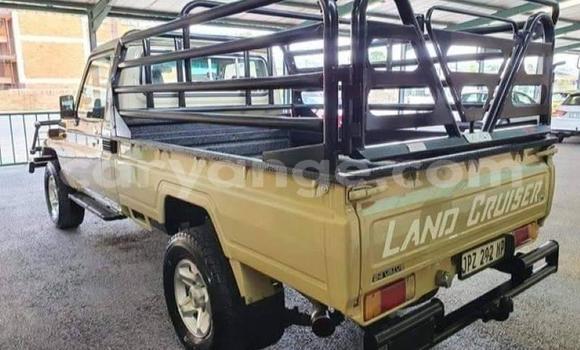 Buy Used Toyota Land Cruiser Other Car in Windhoek in Namibia Buy Used Toyota Land Cruiser Other Car in Windhoek in Namibia