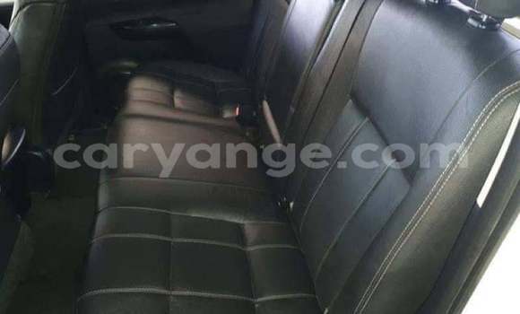 Buy Used Toyota Hilux White Car in Windhoek in Namibia Buy Used Toyota Hilux White Car in Windhoek in Namibia