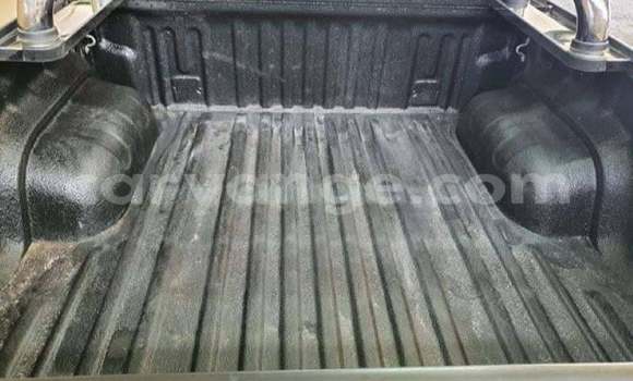 Acheter Occasion Voiture Toyota Fortuner Blanc à Windhoek, Namibie Acheter Occasion Voiture Toyota Fortuner Blanc à Windhoek, Namibie