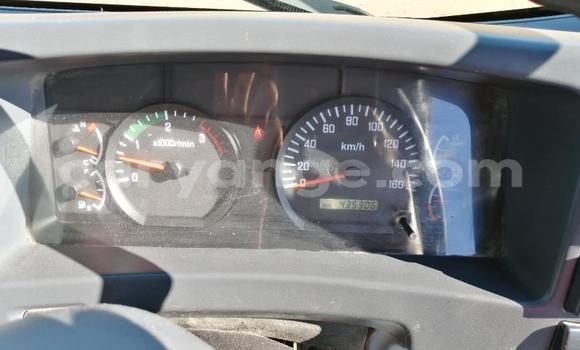 Buy Used Hino 300 Series White Truck in Windhoek in Namibia Buy Used Hino 300 Series White Truck in Windhoek in Namibia