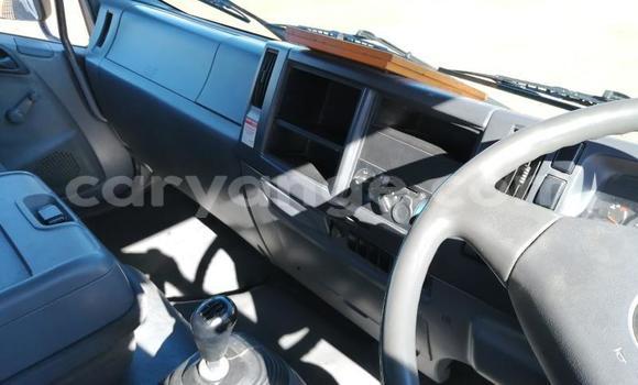 Buy Used Hino 300 Series White Truck in Windhoek in Namibia Buy Used Hino 300 Series White Truck in Windhoek in Namibia