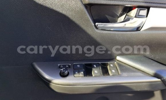 Buy Used Toyota Hilux White Car in Windhoek in Namibia Buy Used Toyota Hilux White Car in Windhoek in Namibia