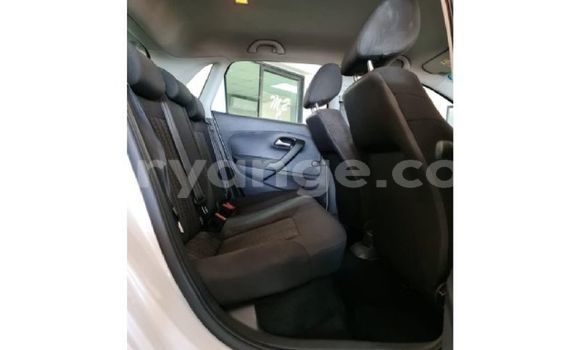 Acheter Occasion Voiture Volkswagen Polo Blanc à Windhoek, Namibie Acheter Occasion Voiture Volkswagen Polo Blanc à Windhoek, Namibie