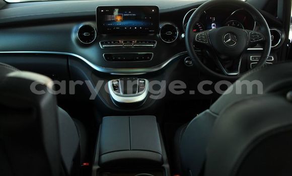 Buy Used Mercedes-Benz V-klasse Other Car in Windhoek in Namibia Buy Used Mercedes-Benz V-klasse Other Car in Windhoek in Namibia