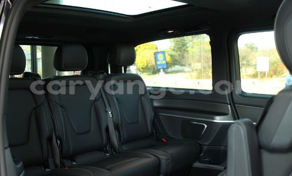 Buy Used Mercedes-Benz V-klasse Other Car in Windhoek in Namibia Buy Used Mercedes-Benz V-klasse Other Car in Windhoek in Namibia