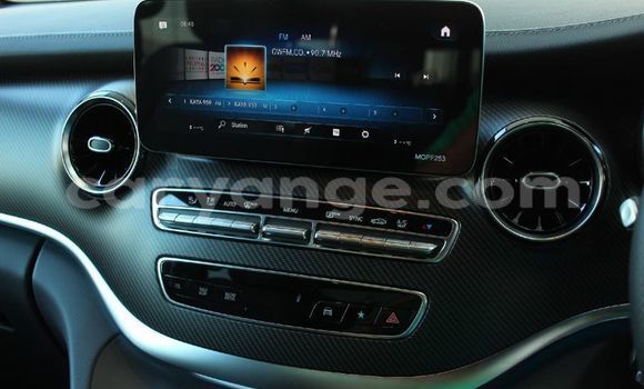 Buy Used Mercedes-Benz V-klasse Other Car in Windhoek in Namibia Buy Used Mercedes-Benz V-klasse Other Car in Windhoek in Namibia