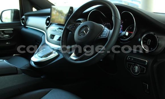Buy Used Mercedes-Benz V-klasse Other Car in Windhoek in Namibia Buy Used Mercedes-Benz V-klasse Other Car in Windhoek in Namibia