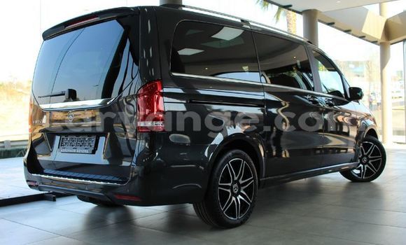 Buy Used Mercedes-Benz V-klasse Other Car in Windhoek in Namibia Buy Used Mercedes-Benz V-klasse Other Car in Windhoek in Namibia