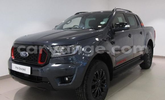 Buy Used Ford Ranger Other Car in Windhoek in Namibia Buy Used Ford Ranger Other Car in Windhoek in Namibia