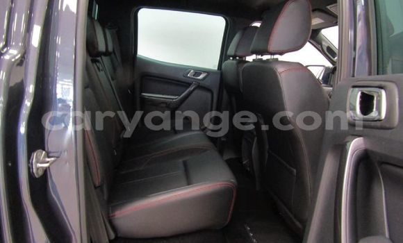 Acheter Occasion Voiture Ford Ranger Autre à Windhoek, Namibie Acheter Occasion Voiture Ford Ranger Autre à Windhoek, Namibie