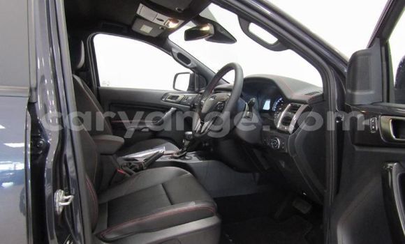 Acheter Occasion Voiture Ford Ranger Autre à Windhoek, Namibie Acheter Occasion Voiture Ford Ranger Autre à Windhoek, Namibie
