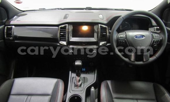 Acheter Occasion Voiture Ford Ranger Autre à Windhoek, Namibie Acheter Occasion Voiture Ford Ranger Autre à Windhoek, Namibie