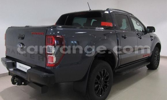 Acheter Occasion Voiture Ford Ranger Autre à Windhoek, Namibie Acheter Occasion Voiture Ford Ranger Autre à Windhoek, Namibie