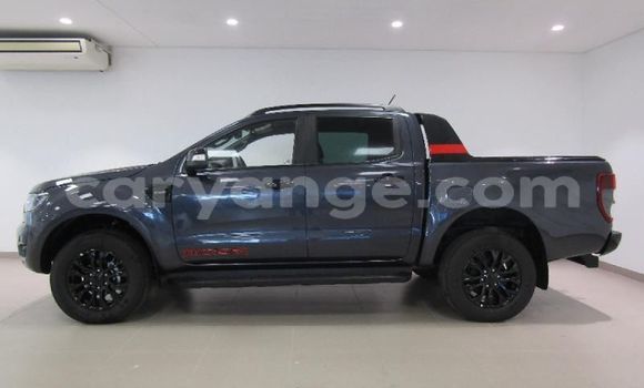 Acheter Occasion Voiture Ford Ranger Autre à Windhoek, Namibie Acheter Occasion Voiture Ford Ranger Autre à Windhoek, Namibie