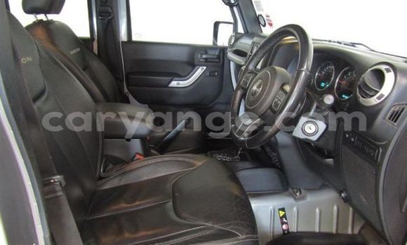 Buy Used Jeep Wrangler Other Car in Windhoek in Namibia Buy Used Jeep Wrangler Other Car in Windhoek in Namibia