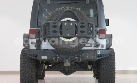 Buy Used Jeep Wrangler Other Car in Windhoek in Namibia Buy Used Jeep Wrangler Other Car in Windhoek in Namibia