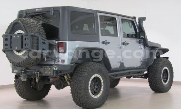 Buy Used Jeep Wrangler Other Car in Windhoek in Namibia Buy Used Jeep Wrangler Other Car in Windhoek in Namibia