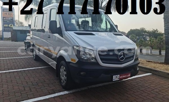 Buy Used Mercedes-Benz 740Li White Car in Windhoek in Namibia