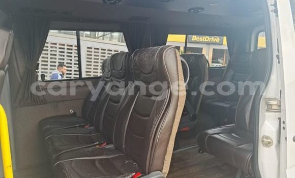 Acheter Occasion Voiture Mercedes-Benz 740Li Blanc à Windhoek, Namibie Acheter Occasion Voiture Mercedes-Benz 740Li Blanc à Windhoek, Namibie