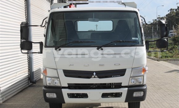 Buy Used Mitsubishi Van White Truck in Windhoek in Namibia Buy Used Mitsubishi Van White Truck in Windhoek in Namibia