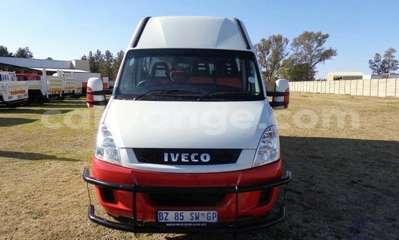 Buy Used Iveco Daily Red Truck in Windhoek in Namibia Buy Used Iveco Daily Red Truck in Windhoek in Namibia