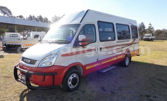 Buy Used Iveco Daily Red Truck in Windhoek in Namibia Buy Used Iveco Daily Red Truck in Windhoek in Namibia