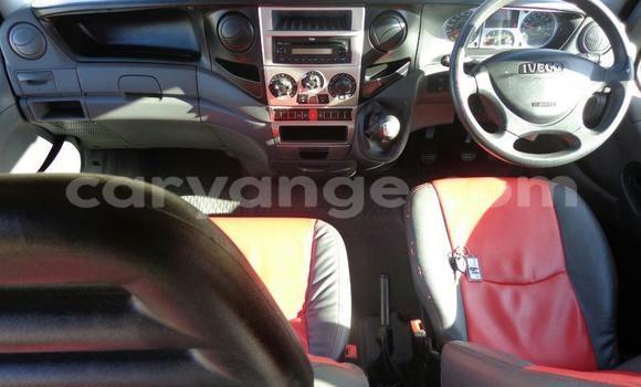 Buy Used Iveco Daily Red Truck in Windhoek in Namibia Buy Used Iveco Daily Red Truck in Windhoek in Namibia