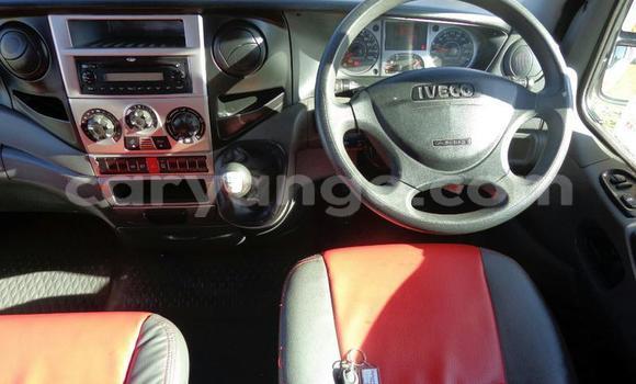 Buy Used Iveco Daily Red Truck in Windhoek in Namibia Buy Used Iveco Daily Red Truck in Windhoek in Namibia