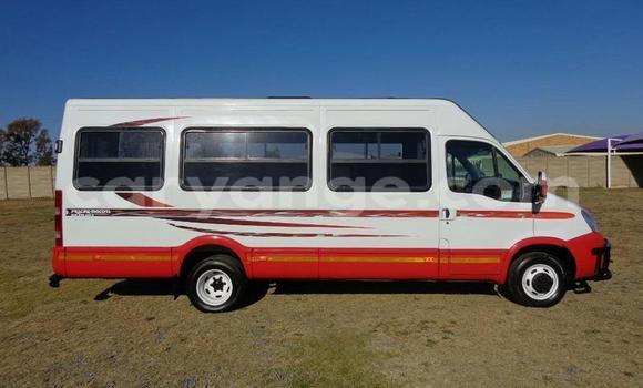 Buy Used Iveco Daily Red Truck in Windhoek in Namibia Buy Used Iveco Daily Red Truck in Windhoek in Namibia