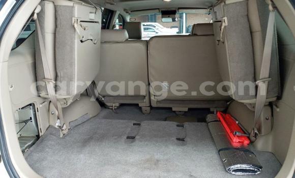 Buy Used Toyota Fortuner Other Car in Windhoek in Namibia Buy Used Toyota Fortuner Other Car in Windhoek in Namibia