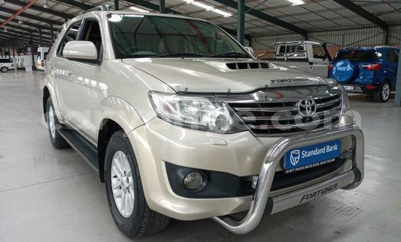 Buy Used Toyota Fortuner Other Car in Windhoek in Namibia Buy Used Toyota Fortuner Other Car in Windhoek in Namibia