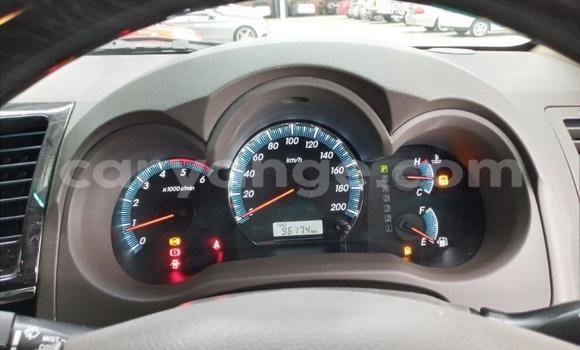 Buy Used Toyota Fortuner Other Car in Windhoek in Namibia Buy Used Toyota Fortuner Other Car in Windhoek in Namibia