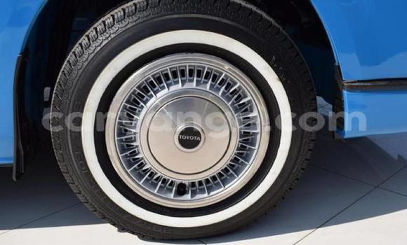 Acheter Occasion Voiture Toyota Hi Ace Bleu à Windhoek, Namibie Acheter Occasion Voiture Toyota Hi Ace Bleu à Windhoek, Namibie