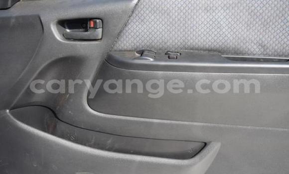 Acheter Occasion Voiture Toyota Hi Ace Bleu à Windhoek, Namibie Acheter Occasion Voiture Toyota Hi Ace Bleu à Windhoek, Namibie